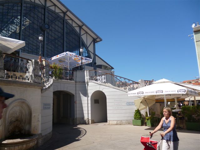 Appartement 1