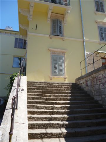 Appartement 1