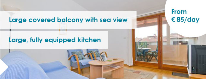 Appartement 3